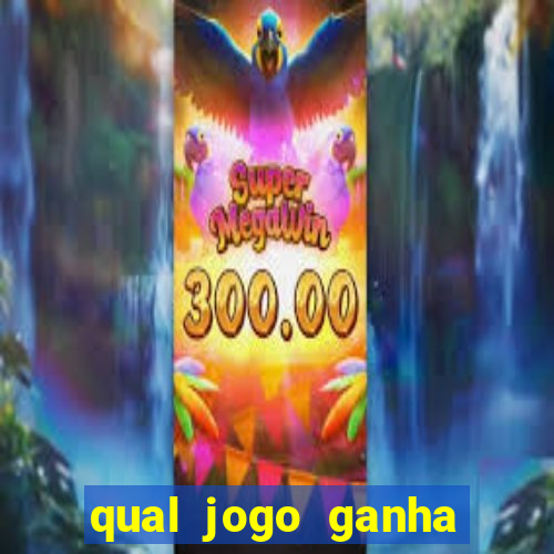 qual jogo ganha dinheiro de verdade sem precisar depositar